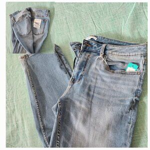 Women's Vigoss Marley Skinny Jeans